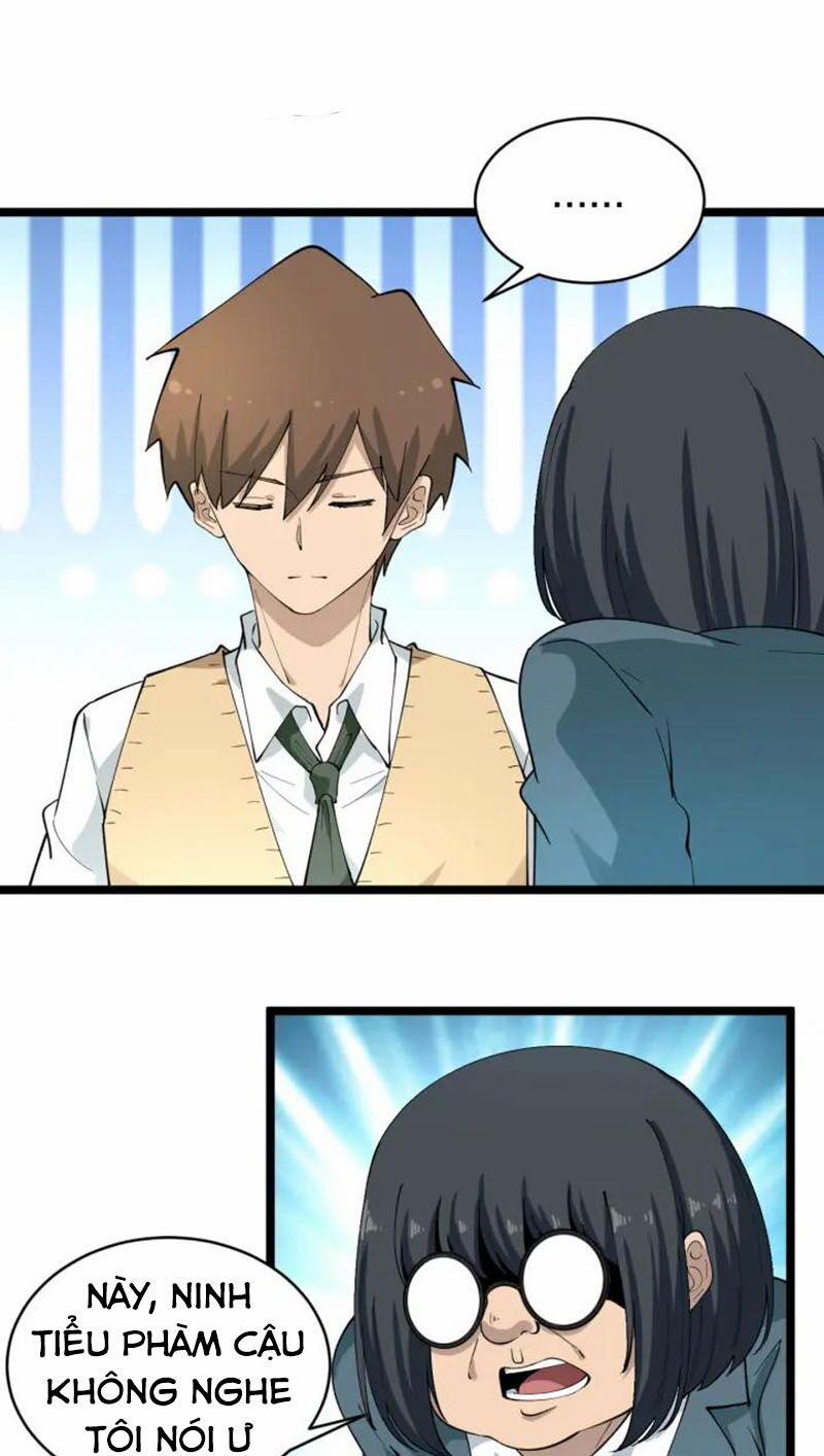 Cửa Hàng Đào Bảo Thông Tam Giới 116 trang 19