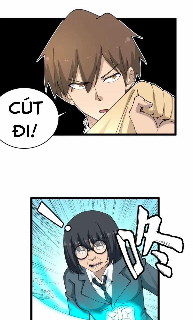 Cửa Hàng Đào Bảo Thông Tam Giới 116 trang 21