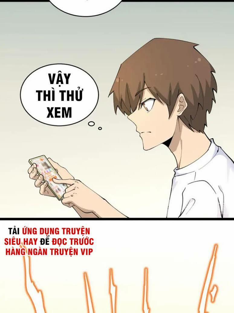 Cửa Hàng Đào Bảo Thông Tam Giới 116 trang 3