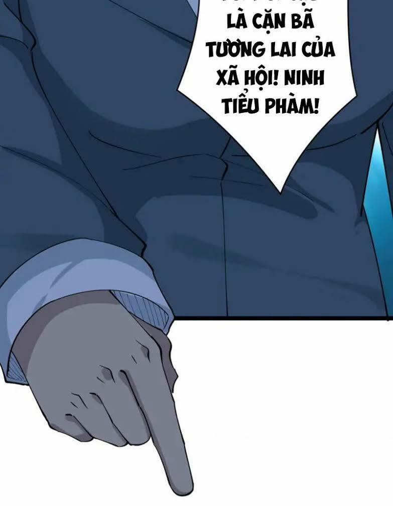 Cửa Hàng Đào Bảo Thông Tam Giới 116 trang 33