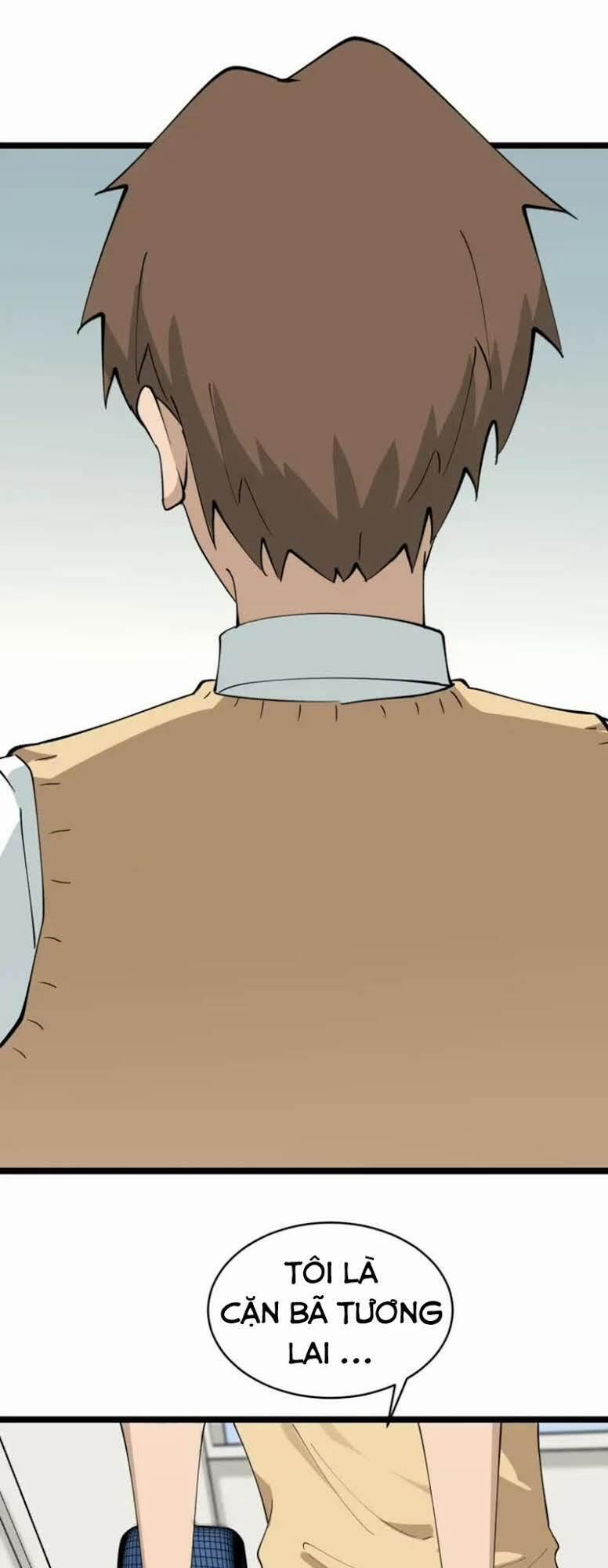 Cửa Hàng Đào Bảo Thông Tam Giới 116 trang 34