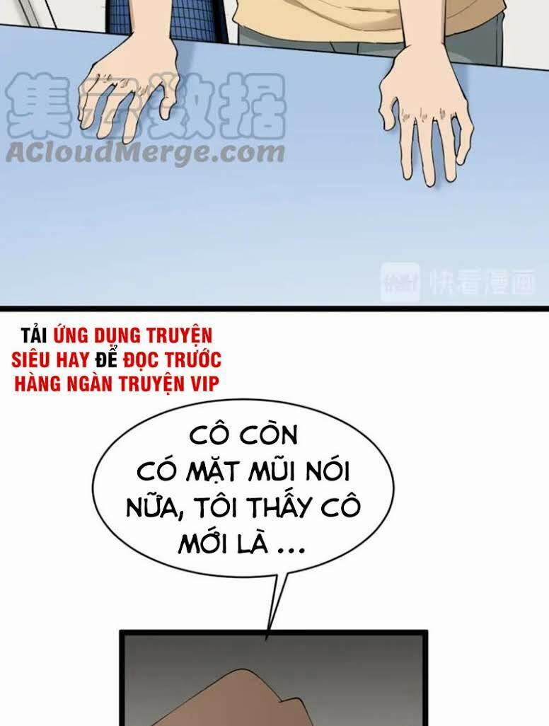 Cửa Hàng Đào Bảo Thông Tam Giới 116 trang 35