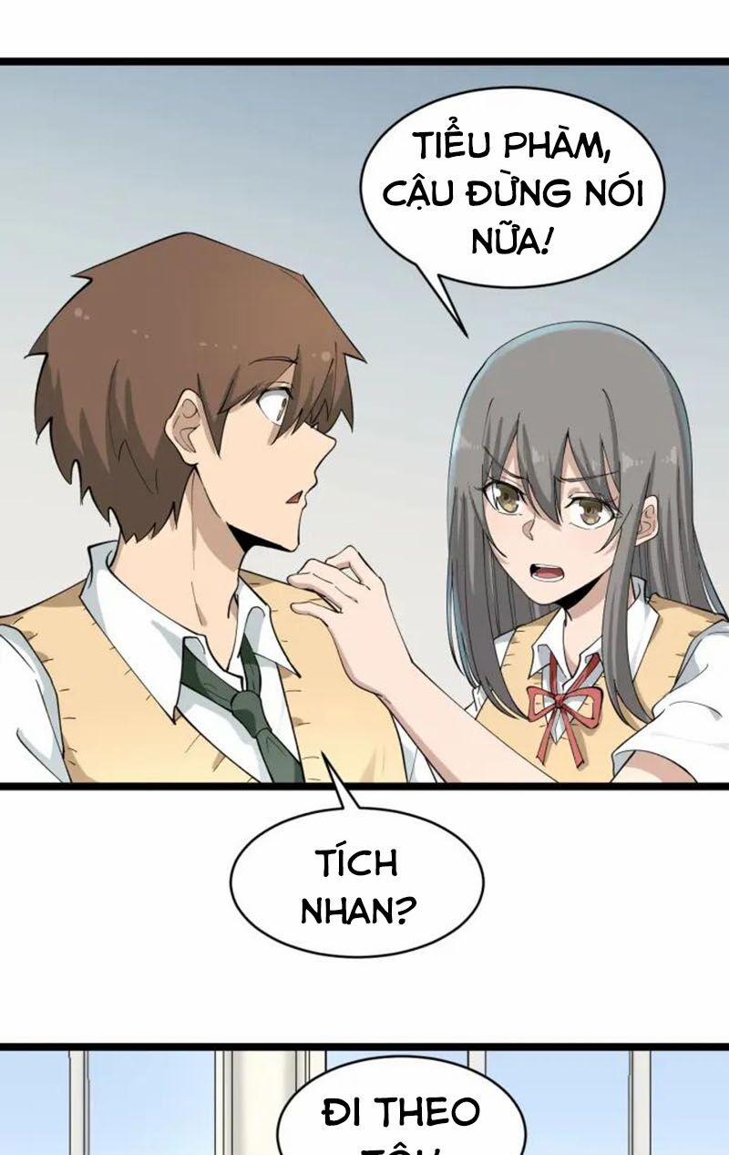 Cửa Hàng Đào Bảo Thông Tam Giới 116 trang 37