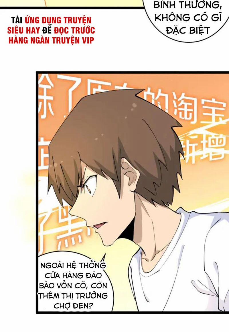 Cửa Hàng Đào Bảo Thông Tam Giới 116 trang 6