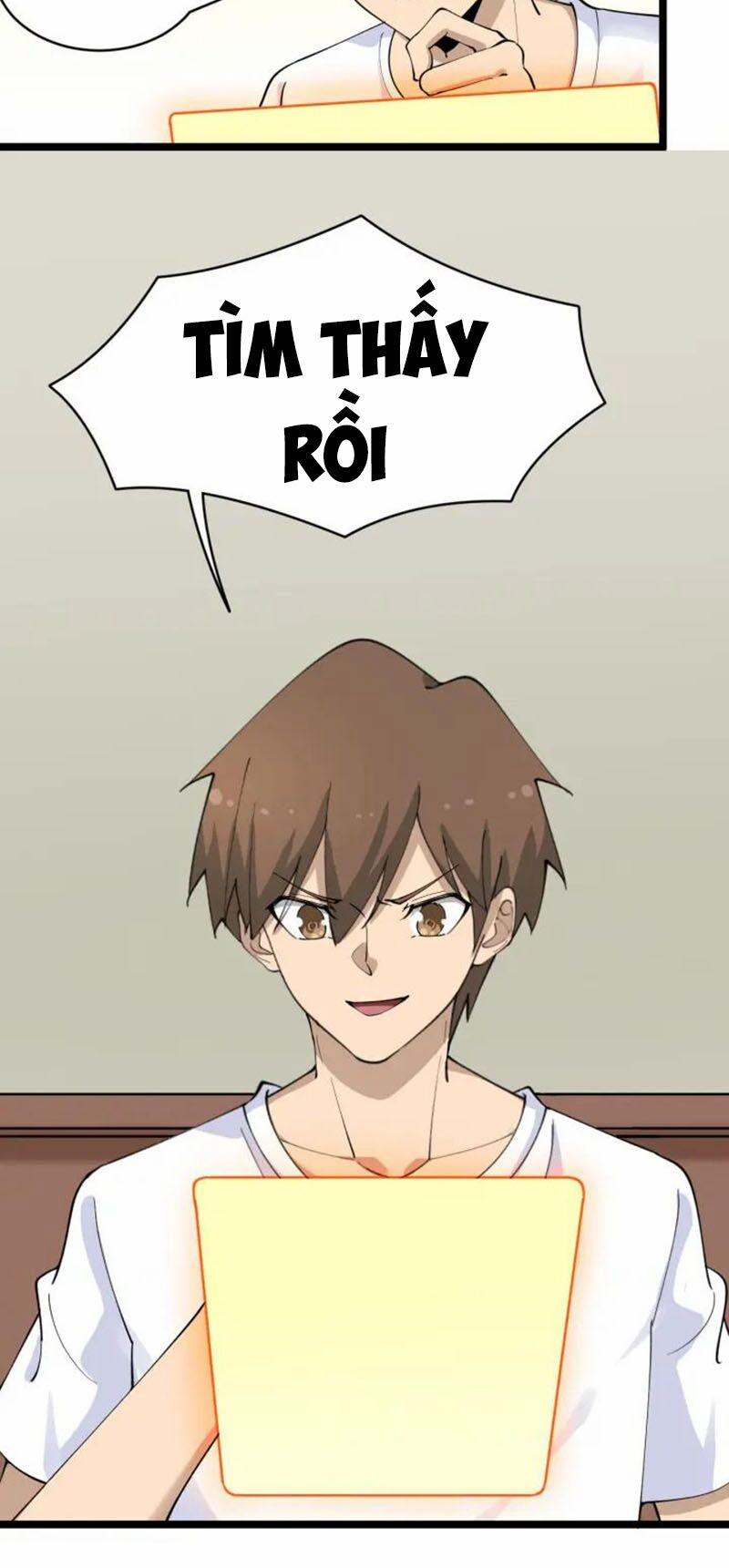 Cửa Hàng Đào Bảo Thông Tam Giới 116 trang 8