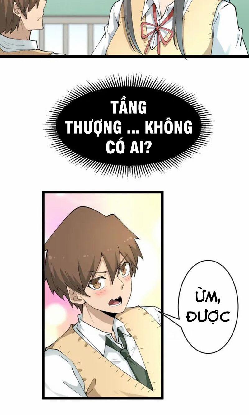 Cửa Hàng Đào Bảo Thông Tam Giới 117 trang 1