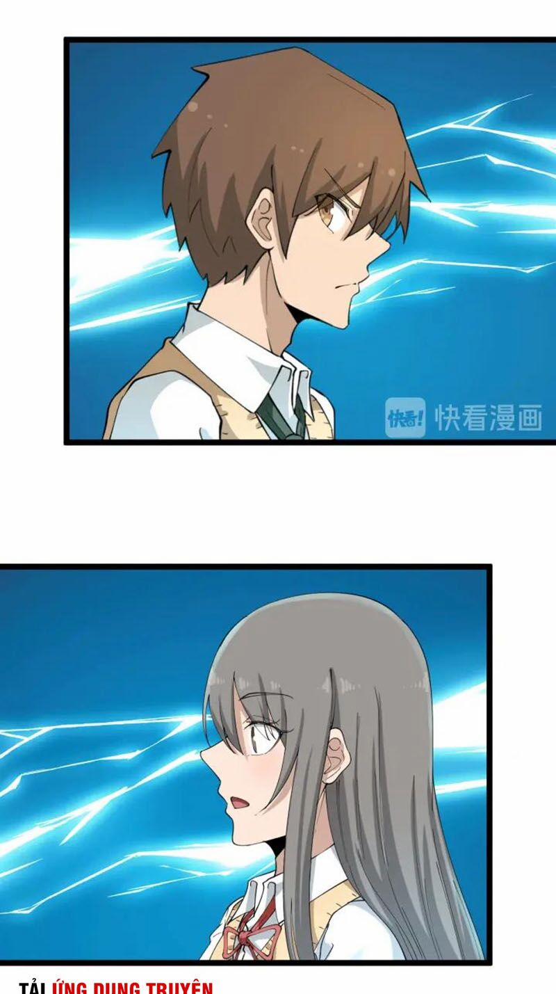 Cửa Hàng Đào Bảo Thông Tam Giới 117 trang 10