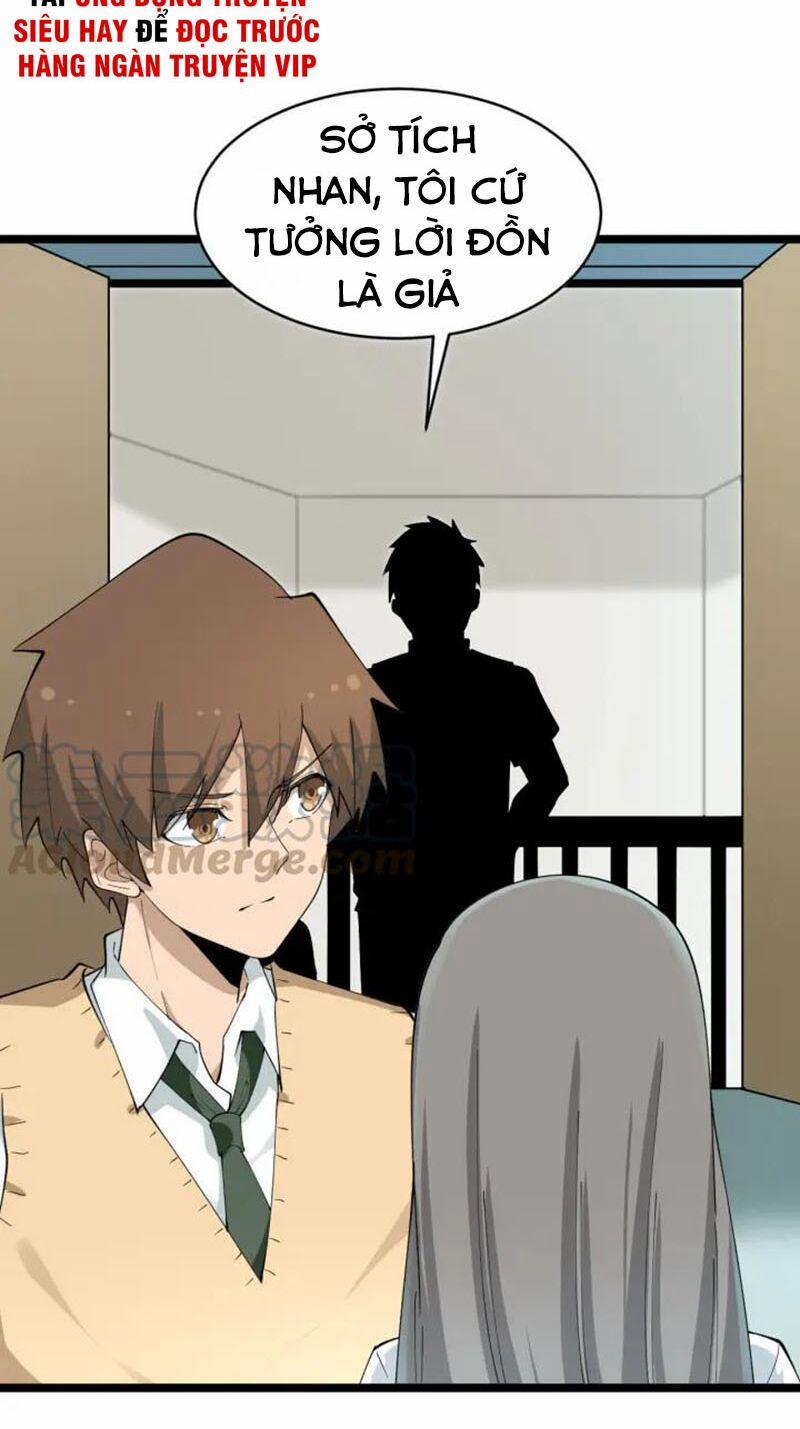 Cửa Hàng Đào Bảo Thông Tam Giới 117 trang 11