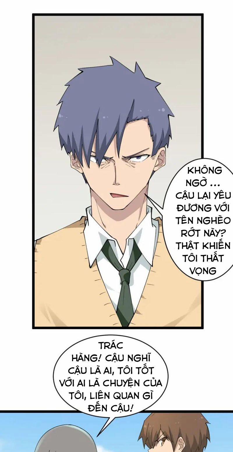 Cửa Hàng Đào Bảo Thông Tam Giới 117 trang 12