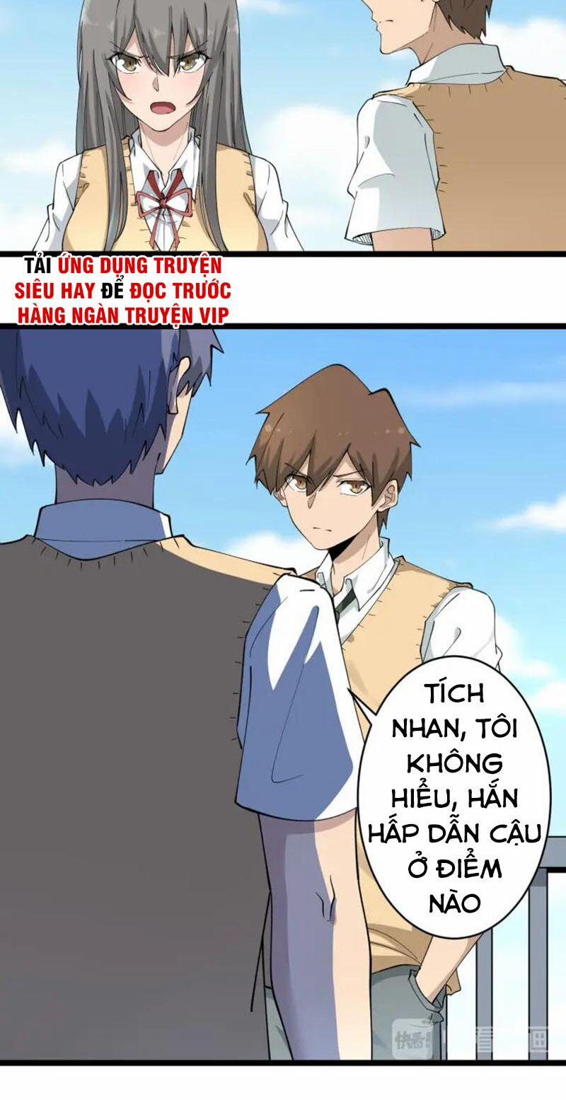 Cửa Hàng Đào Bảo Thông Tam Giới 117 trang 13