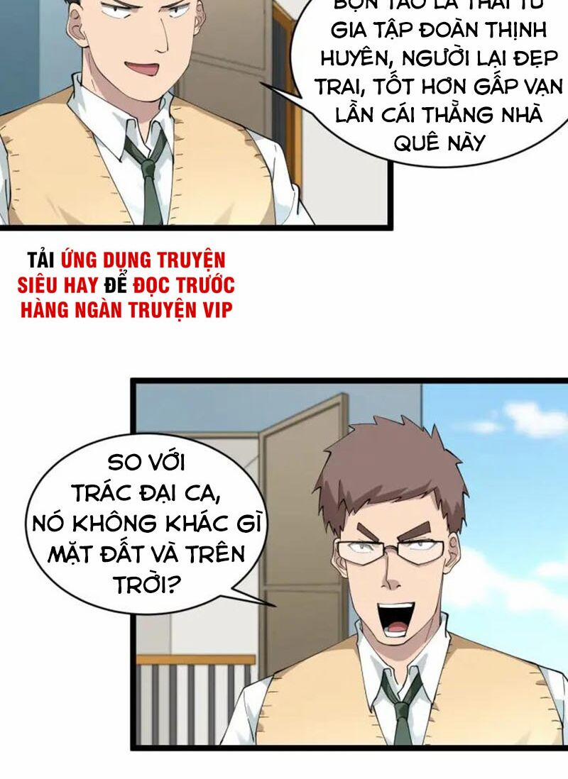 Cửa Hàng Đào Bảo Thông Tam Giới 117 trang 15