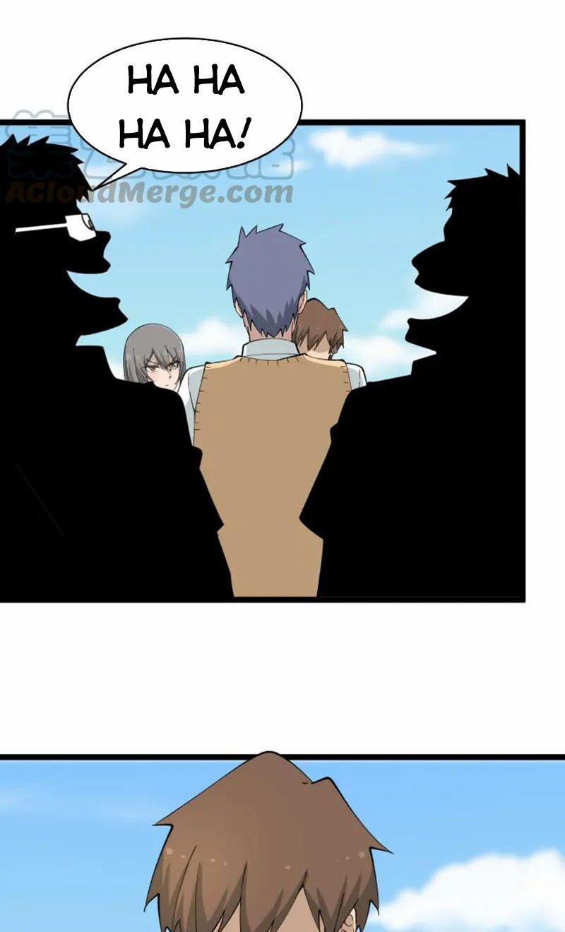 Cửa Hàng Đào Bảo Thông Tam Giới 117 trang 16