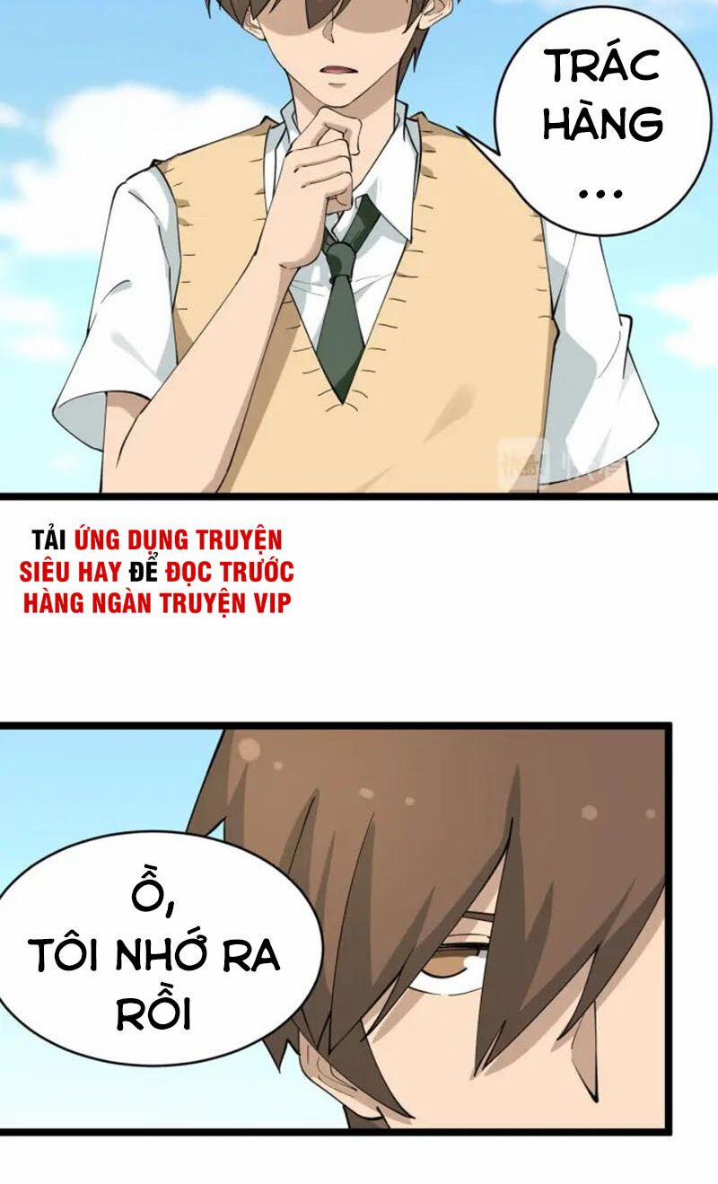 Cửa Hàng Đào Bảo Thông Tam Giới 117 trang 17