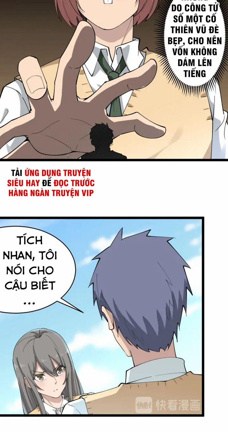 Cửa Hàng Đào Bảo Thông Tam Giới 117 trang 19