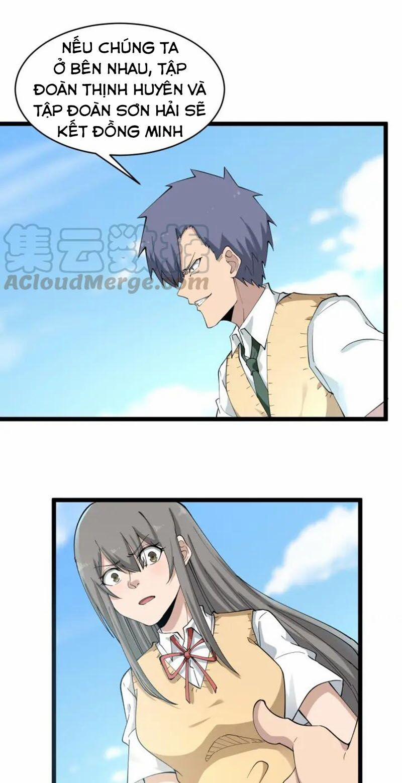 Cửa Hàng Đào Bảo Thông Tam Giới 117 trang 20