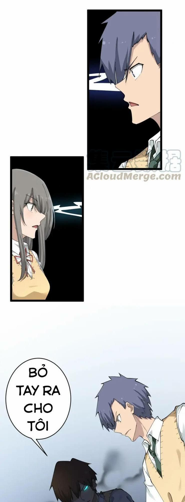 Cửa Hàng Đào Bảo Thông Tam Giới 117 trang 24