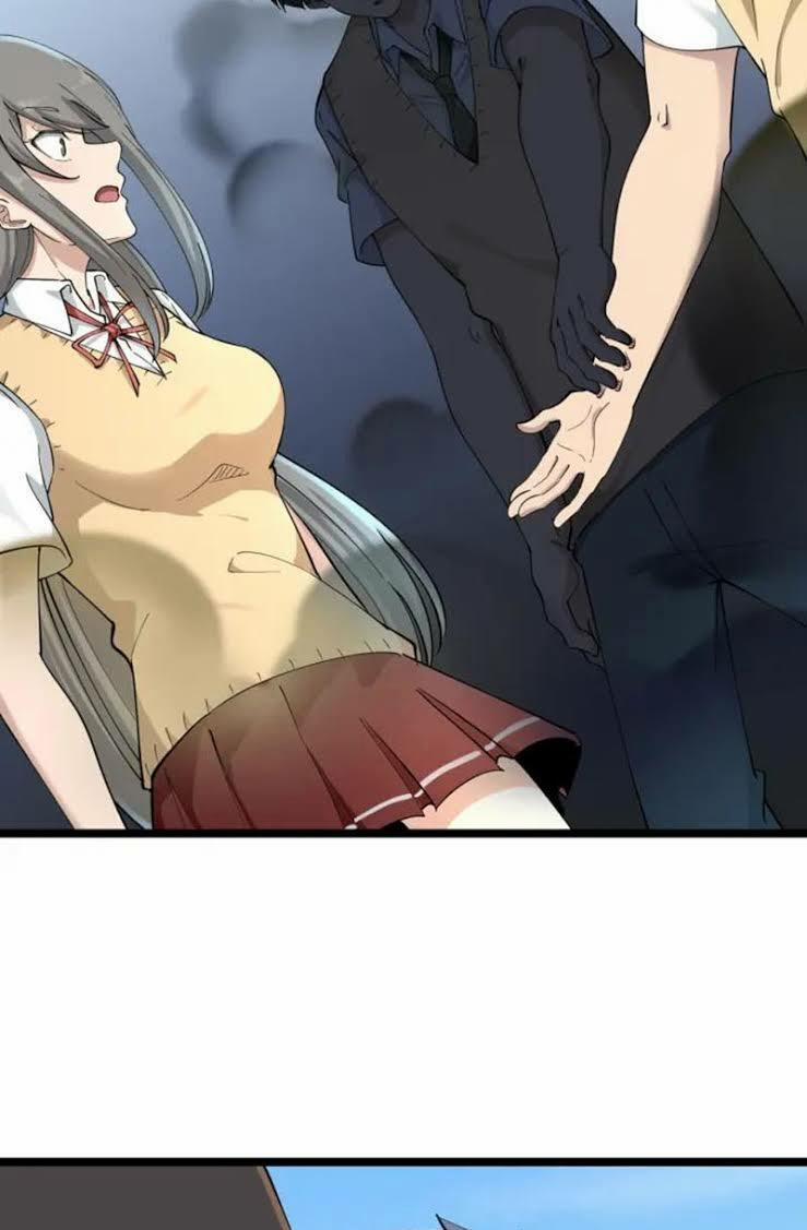 Cửa Hàng Đào Bảo Thông Tam Giới 117 trang 25