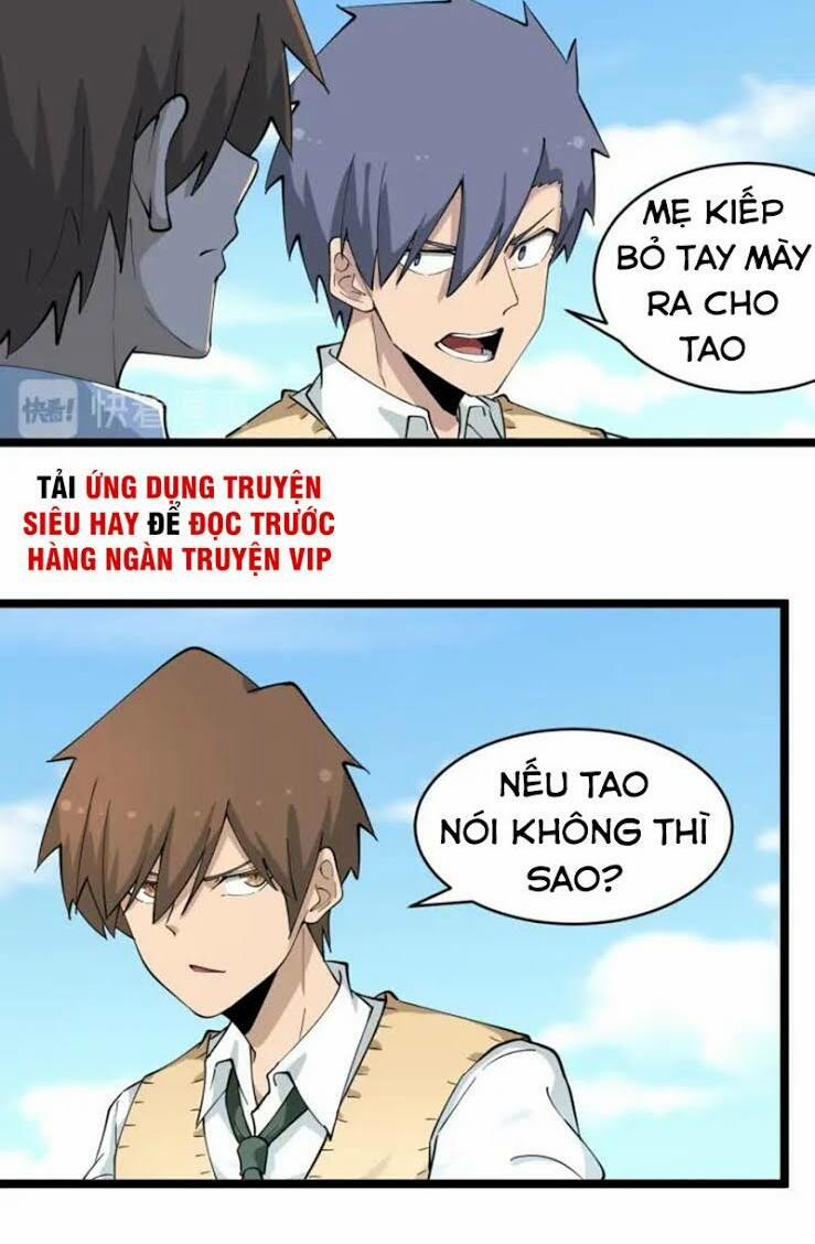 Cửa Hàng Đào Bảo Thông Tam Giới 117 trang 26