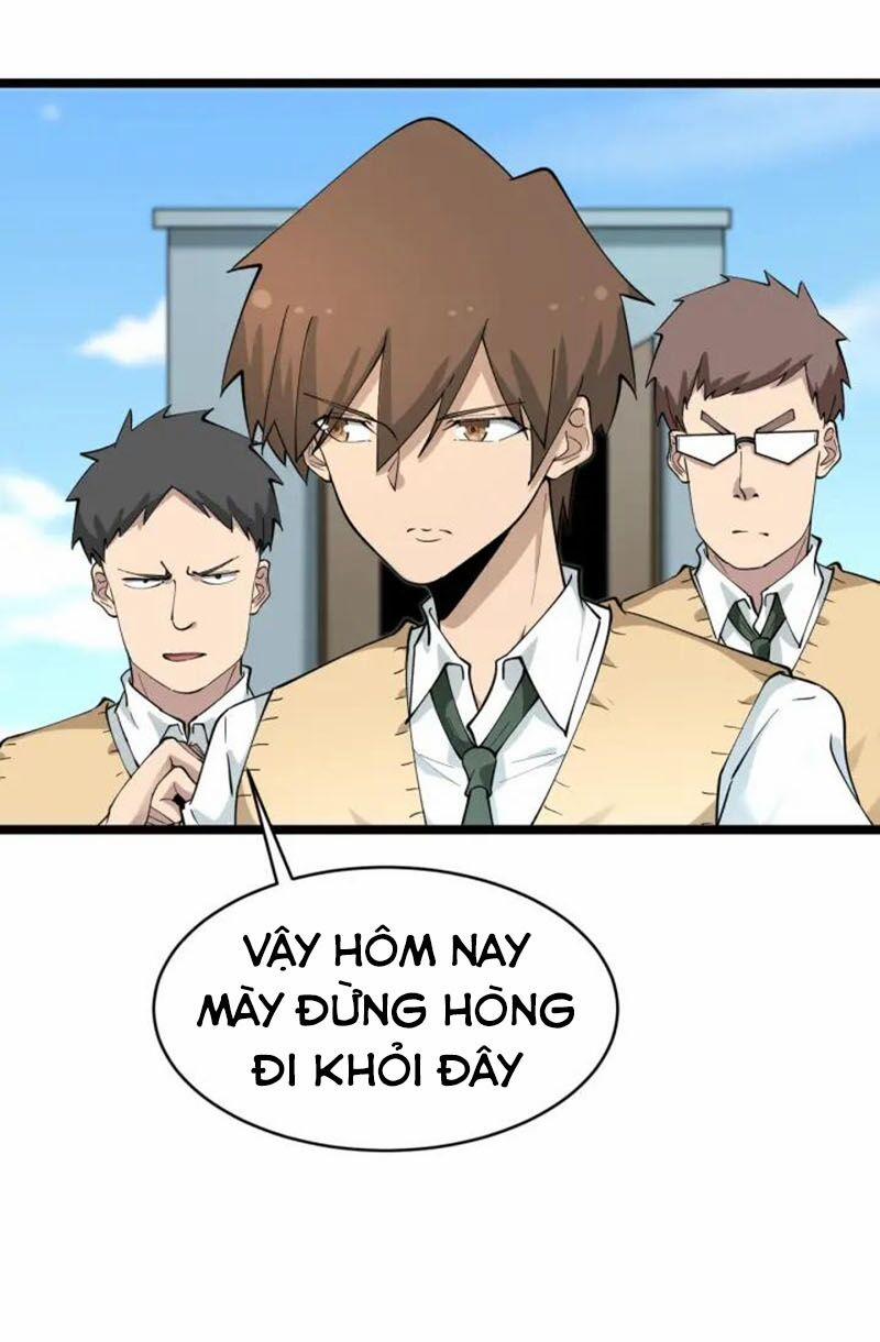 Cửa Hàng Đào Bảo Thông Tam Giới 117 trang 27