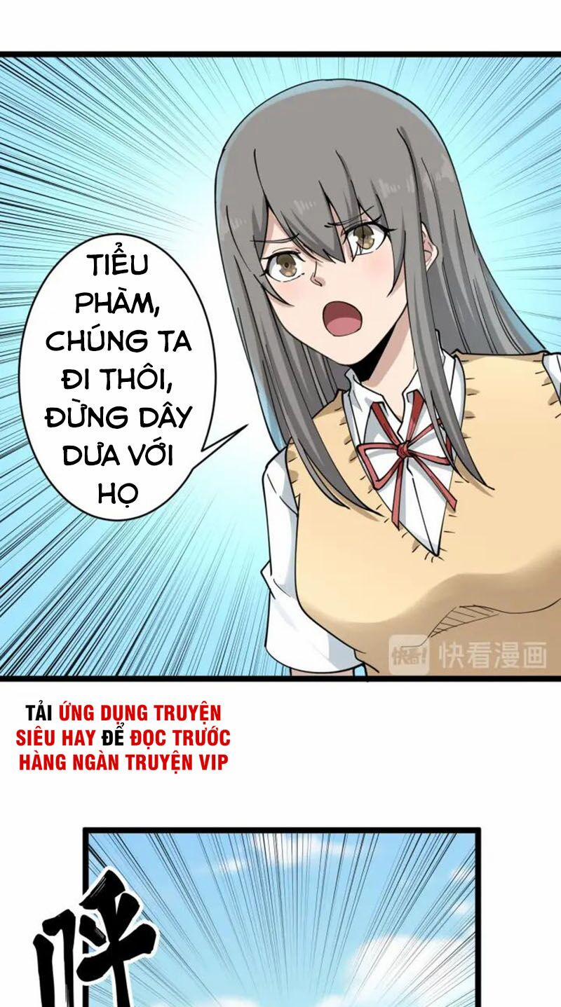 Cửa Hàng Đào Bảo Thông Tam Giới 117 trang 29