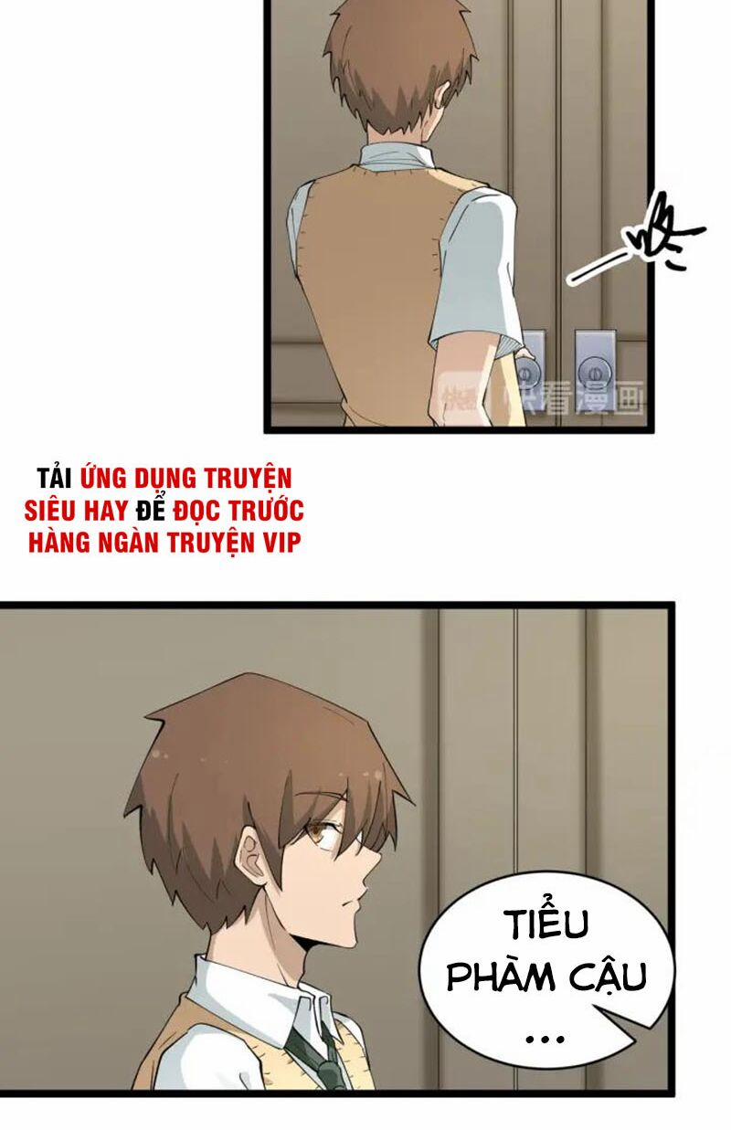 Cửa Hàng Đào Bảo Thông Tam Giới 117 trang 3