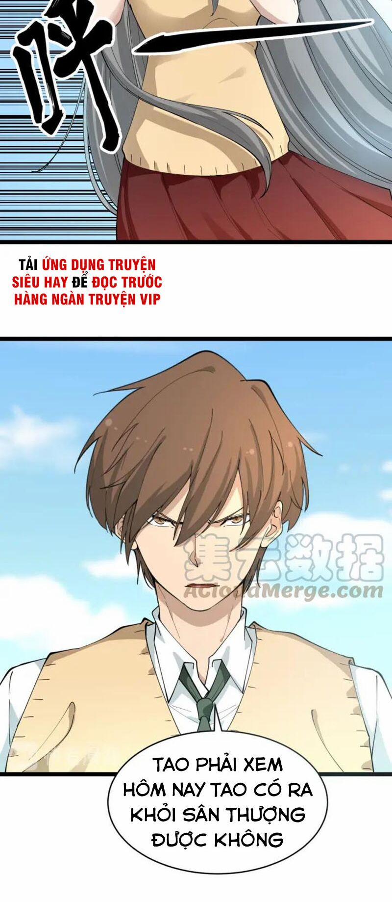 Cửa Hàng Đào Bảo Thông Tam Giới 117 trang 32