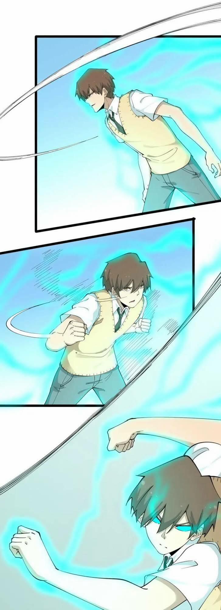 Cửa Hàng Đào Bảo Thông Tam Giới 117 trang 33