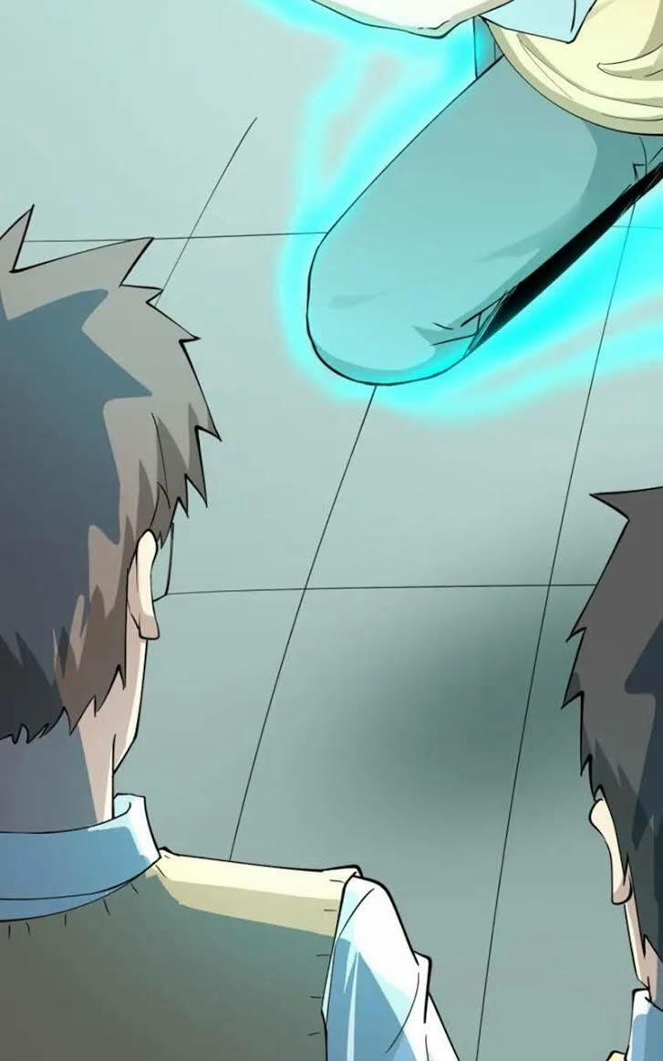 Cửa Hàng Đào Bảo Thông Tam Giới 117 trang 34