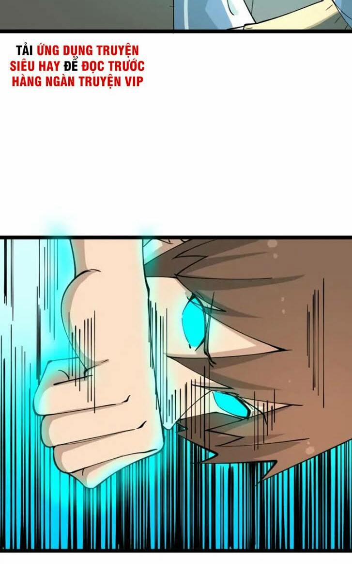 Cửa Hàng Đào Bảo Thông Tam Giới 117 trang 35