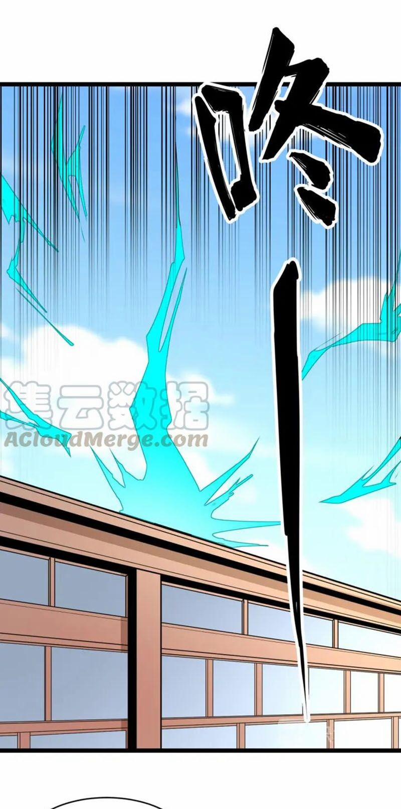 Cửa Hàng Đào Bảo Thông Tam Giới 117 trang 36