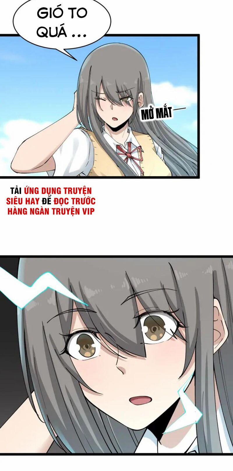 Cửa Hàng Đào Bảo Thông Tam Giới 117 trang 37