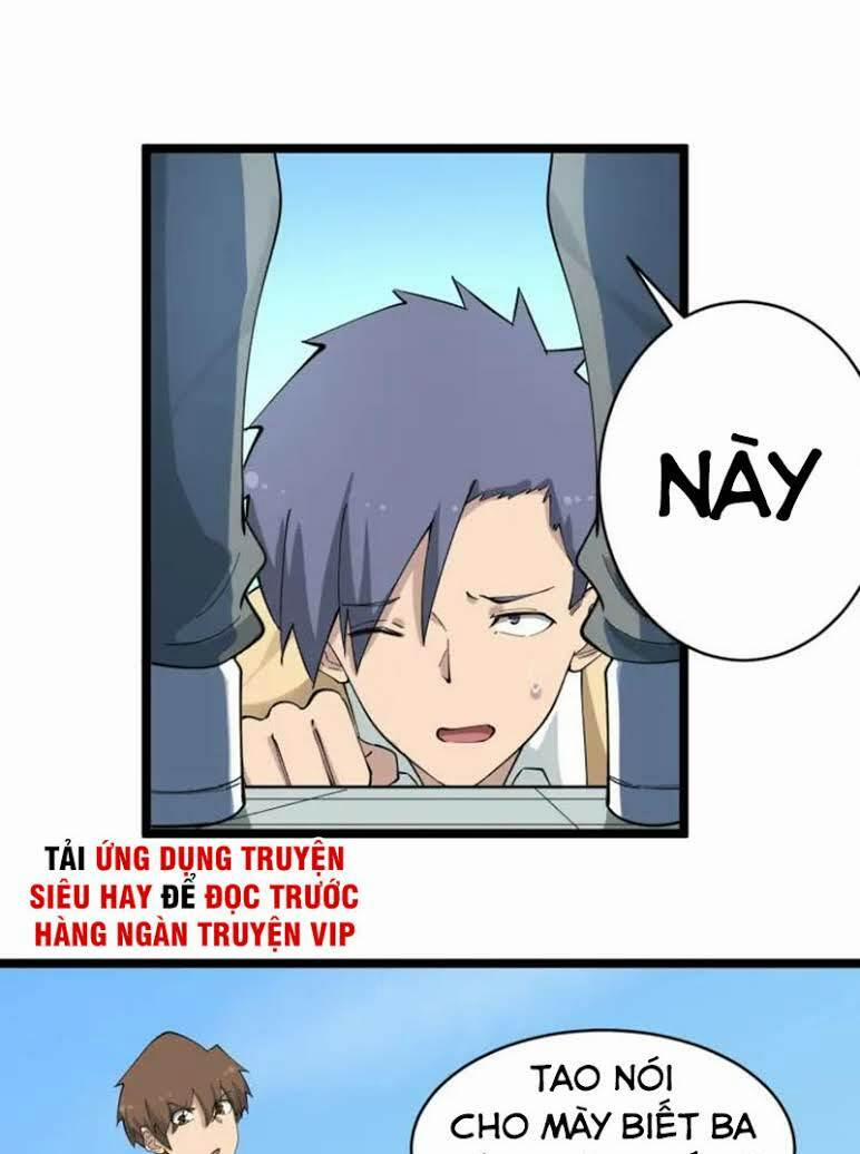 Cửa Hàng Đào Bảo Thông Tam Giới 117 trang 39