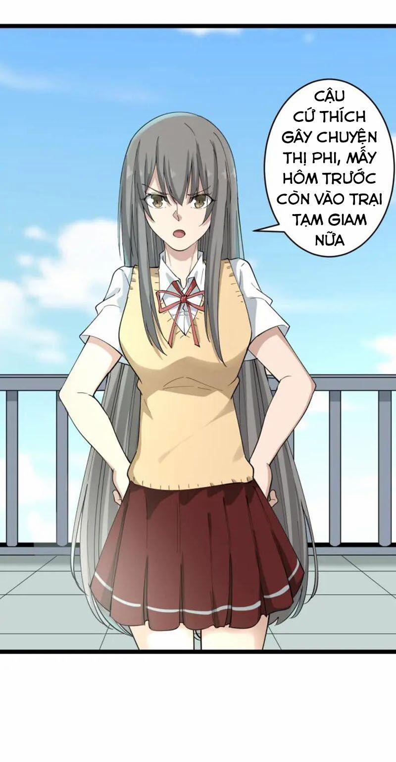 Cửa Hàng Đào Bảo Thông Tam Giới 117 trang 4