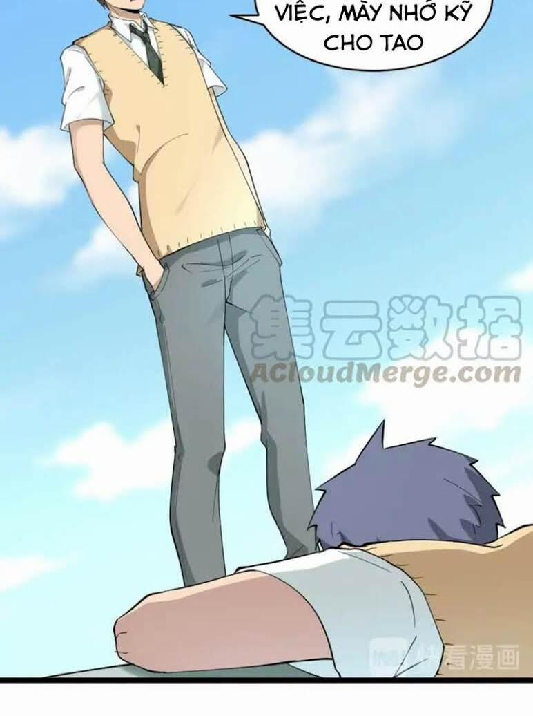 Cửa Hàng Đào Bảo Thông Tam Giới 117 trang 40