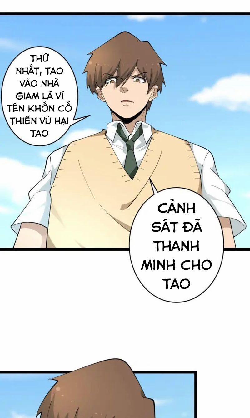 Cửa Hàng Đào Bảo Thông Tam Giới 117 trang 41