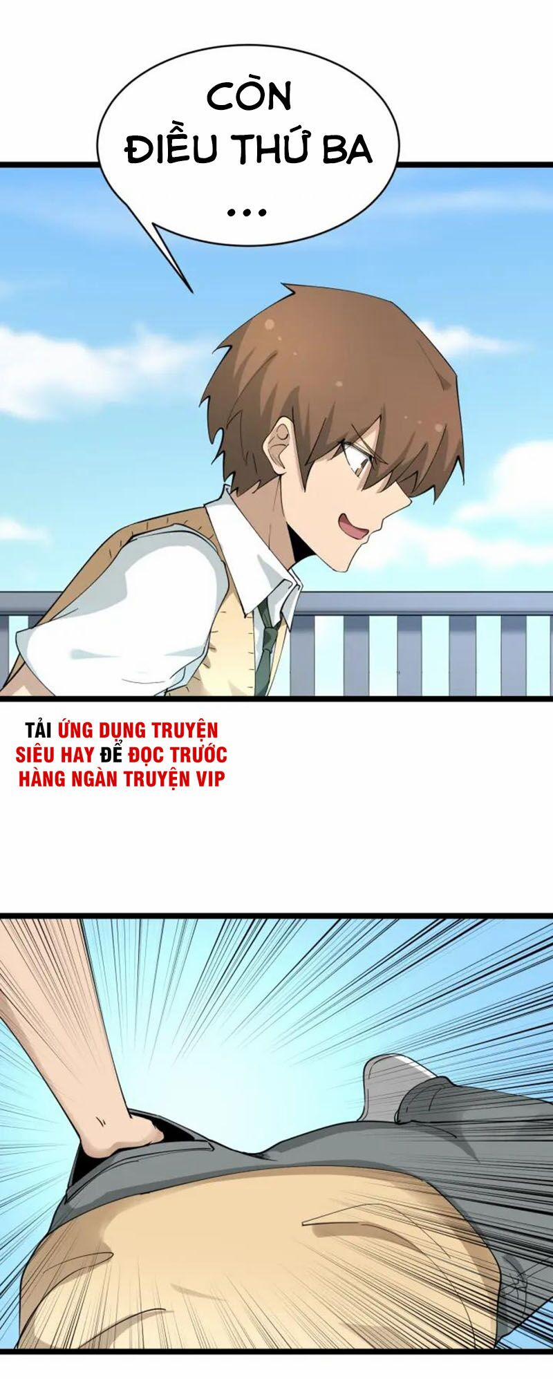 Cửa Hàng Đào Bảo Thông Tam Giới 117 trang 43