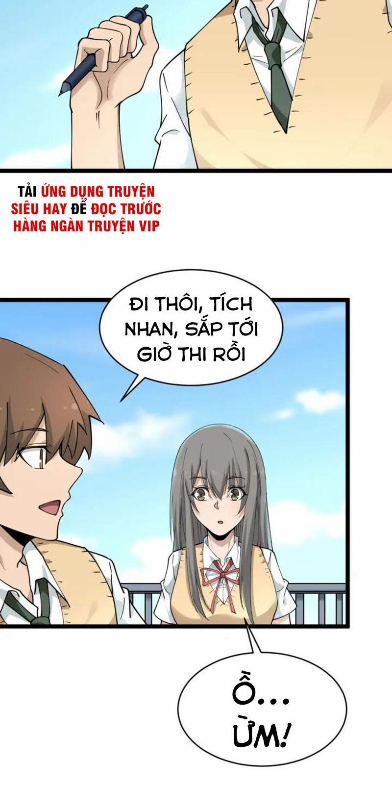 Cửa Hàng Đào Bảo Thông Tam Giới 117 trang 45