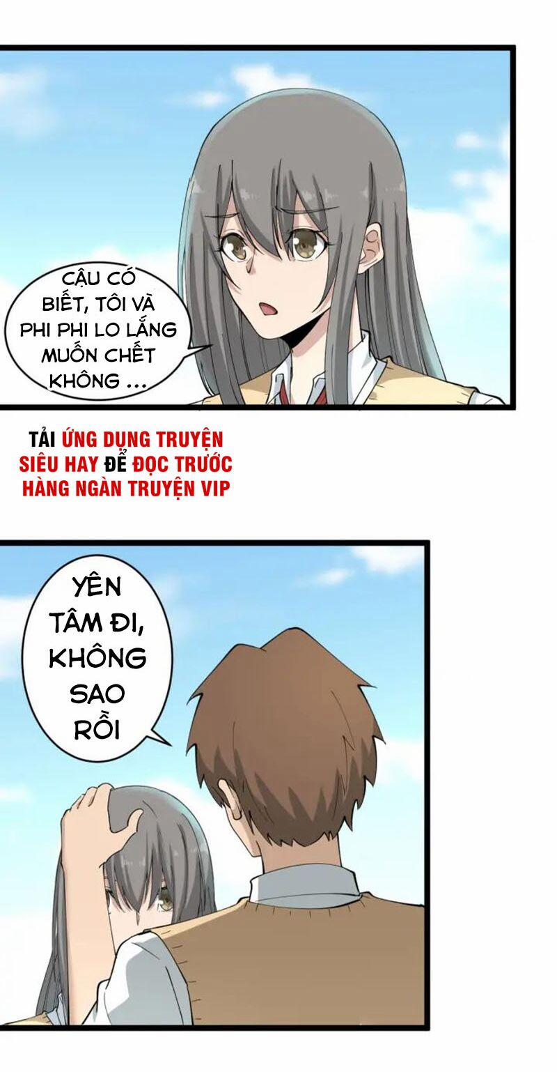 Cửa Hàng Đào Bảo Thông Tam Giới 117 trang 5