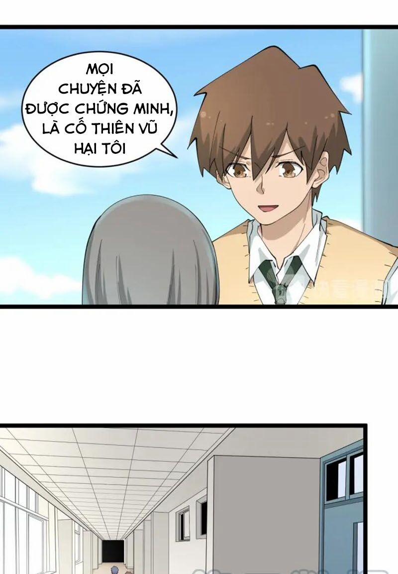 Cửa Hàng Đào Bảo Thông Tam Giới 117 trang 6