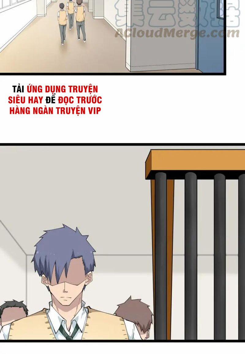 Cửa Hàng Đào Bảo Thông Tam Giới 117 trang 7