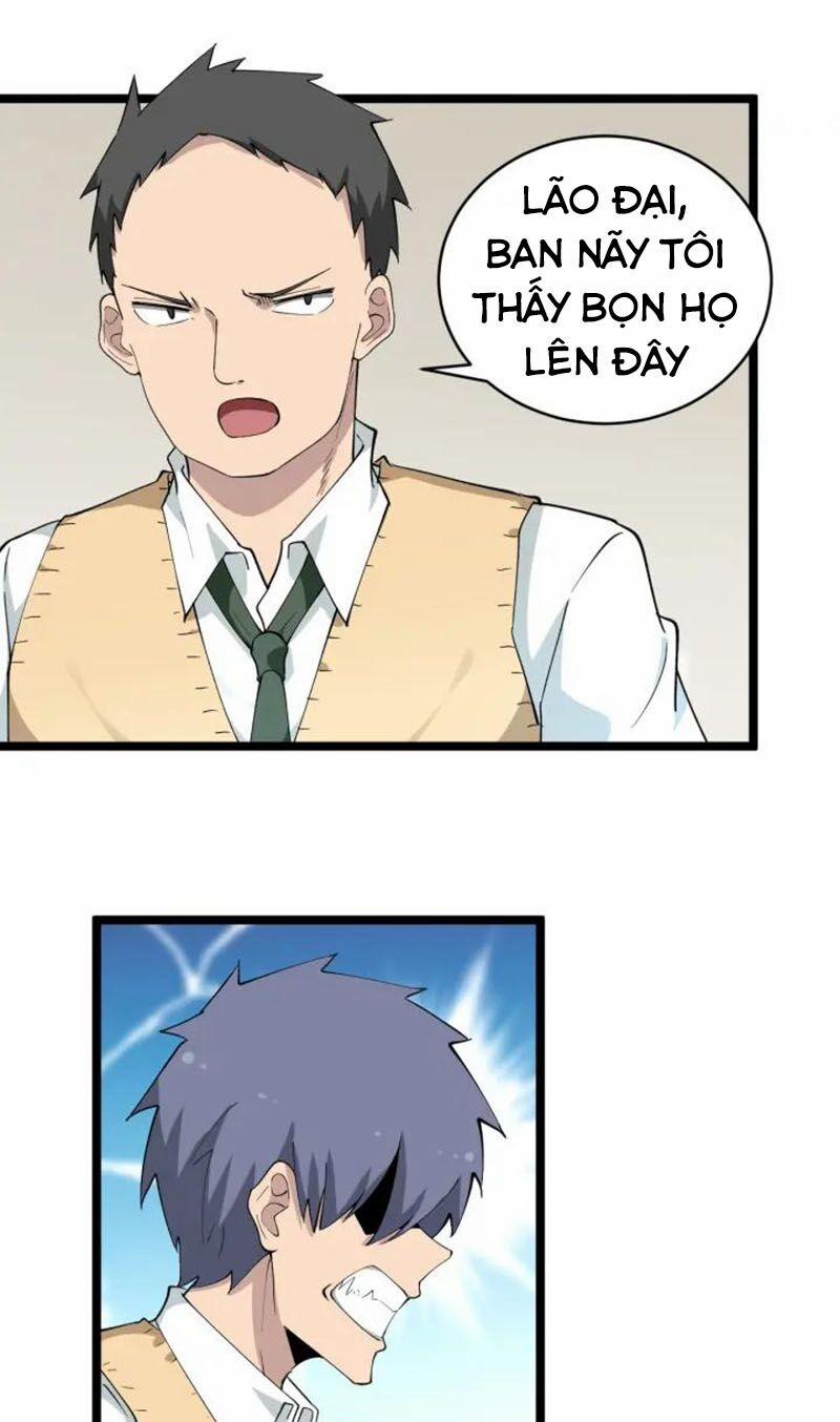 Cửa Hàng Đào Bảo Thông Tam Giới 117 trang 8