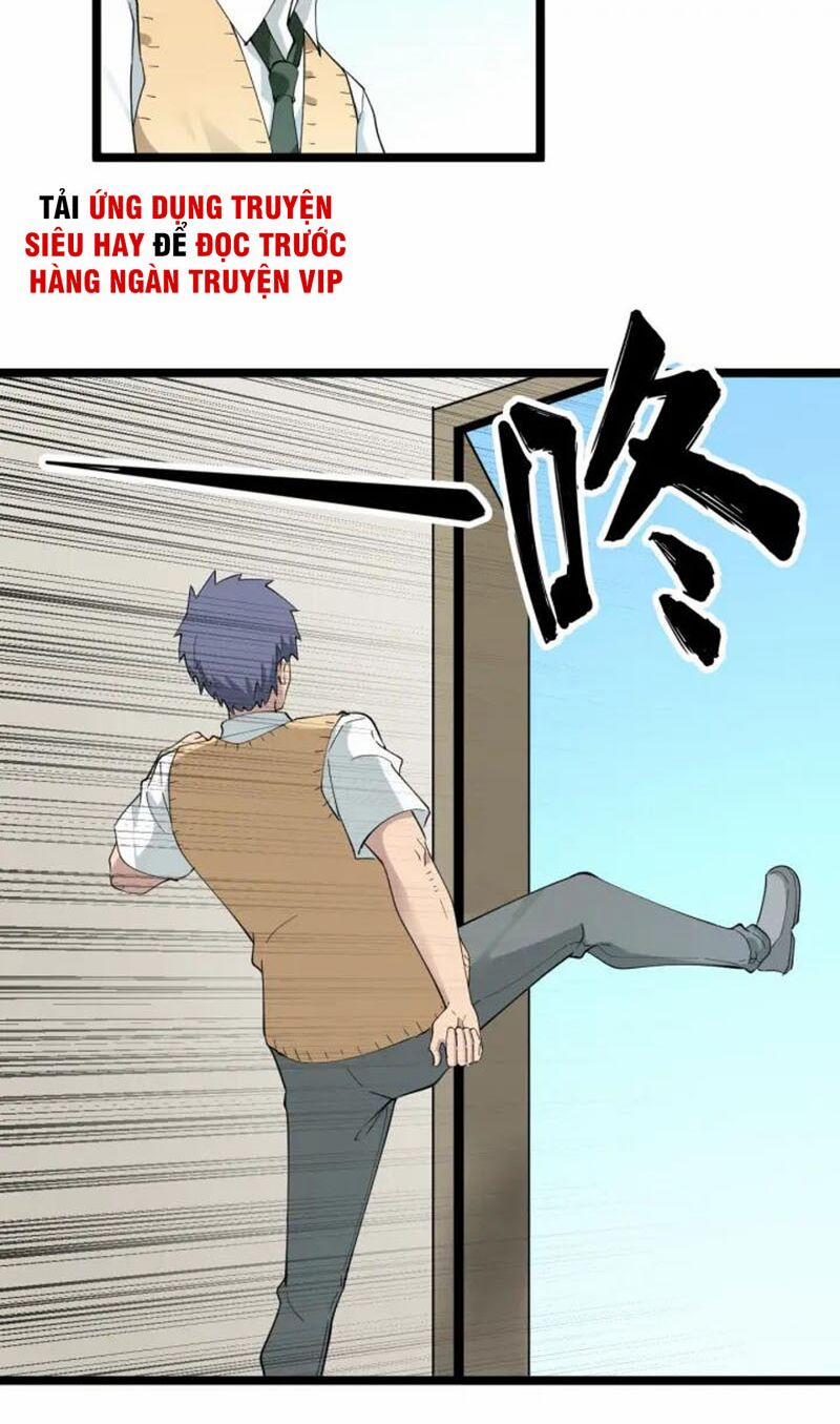 Cửa Hàng Đào Bảo Thông Tam Giới 117 trang 9