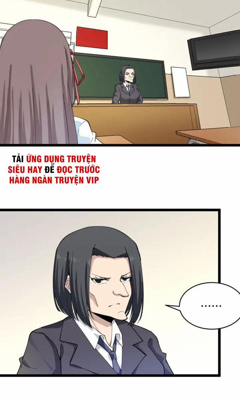 Cửa Hàng Đào Bảo Thông Tam Giới 118 trang 1