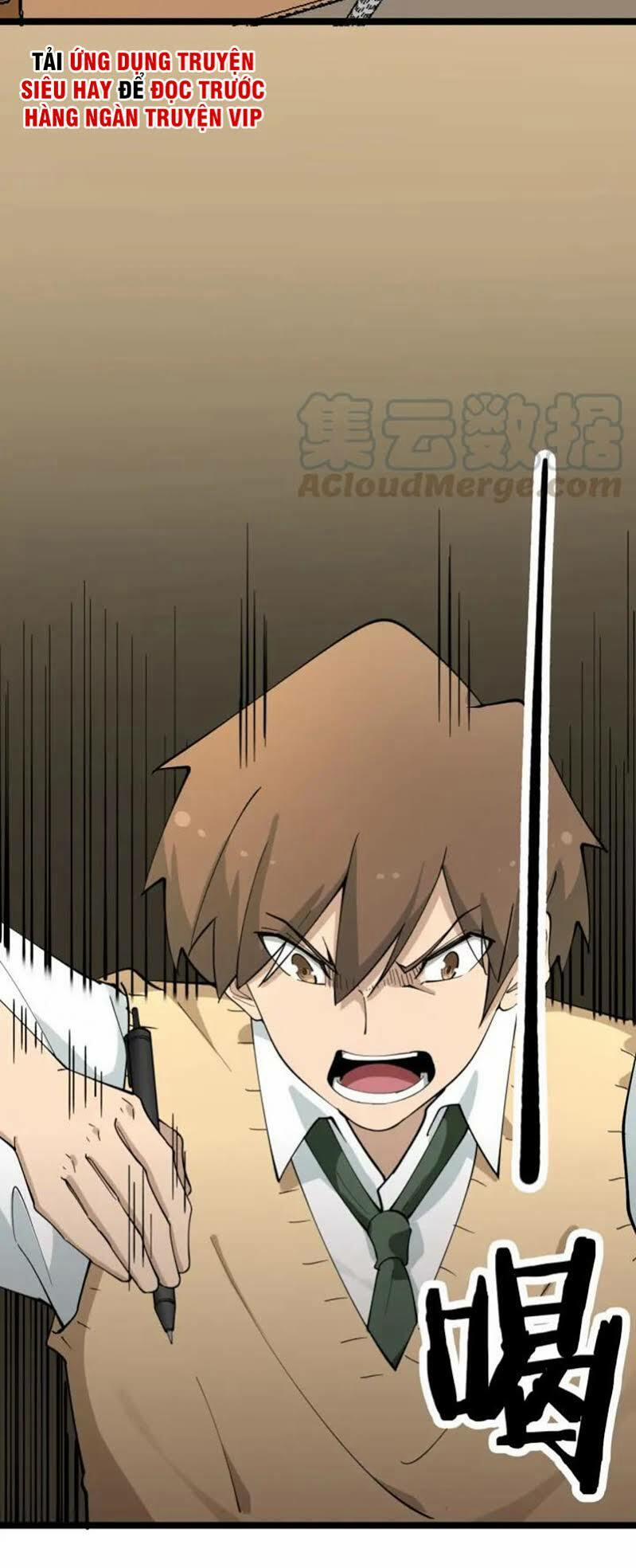 Cửa Hàng Đào Bảo Thông Tam Giới 118 trang 11