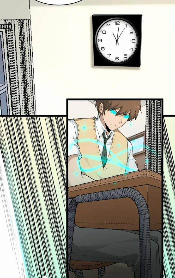 Cửa Hàng Đào Bảo Thông Tam Giới 118 trang 13