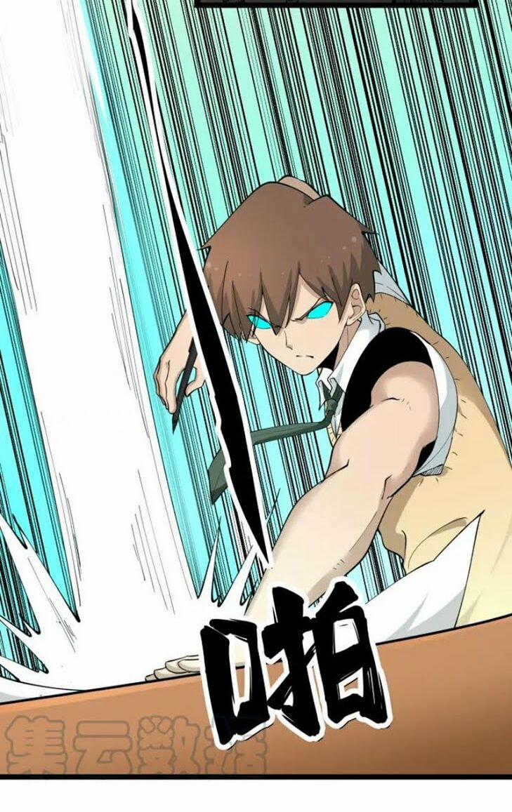 Cửa Hàng Đào Bảo Thông Tam Giới 118 trang 14