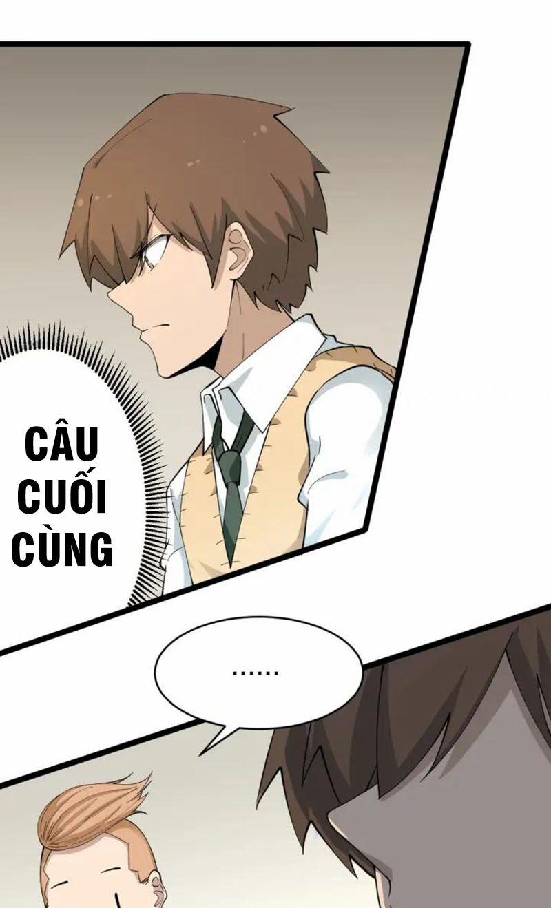 Cửa Hàng Đào Bảo Thông Tam Giới 118 trang 15