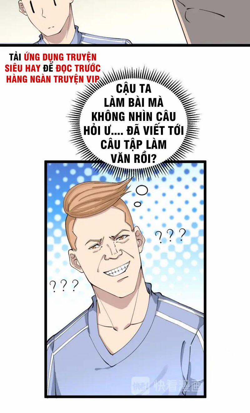 Cửa Hàng Đào Bảo Thông Tam Giới 118 trang 16