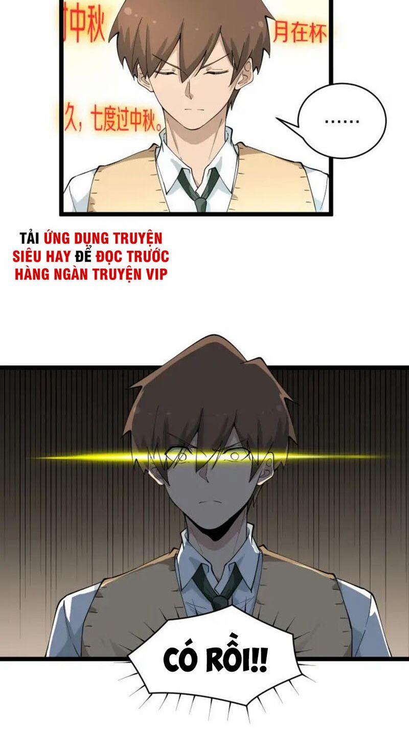 Cửa Hàng Đào Bảo Thông Tam Giới 118 trang 20