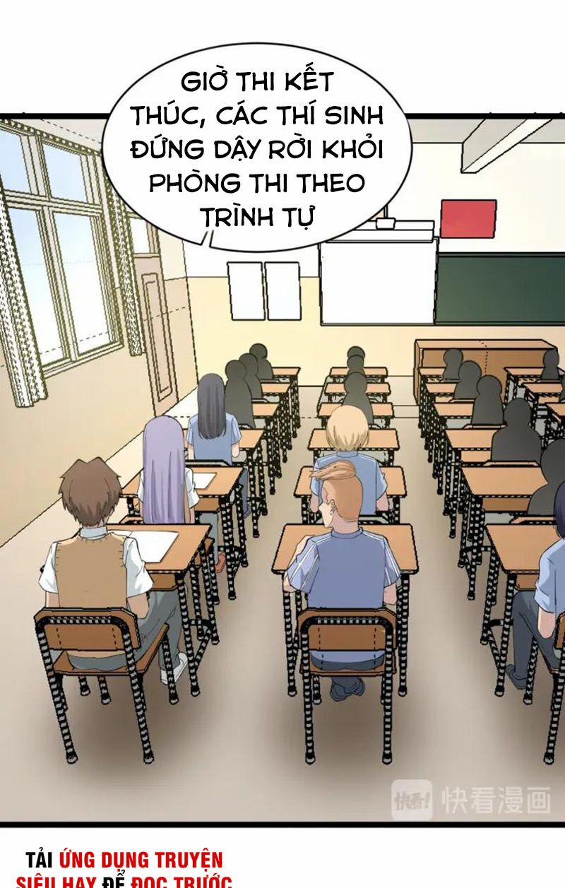 Cửa Hàng Đào Bảo Thông Tam Giới 118 trang 24